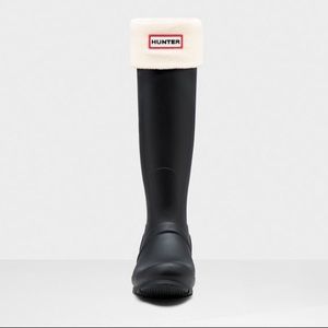 Hunter Tall Boot Socks